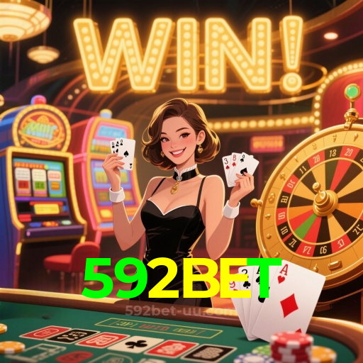 Vantagens do App 592BET