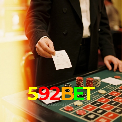 Visão geral dos jogos no 592BET
