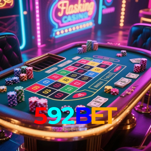 Promoções 592BET