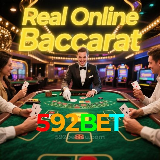 Promoções 592BET