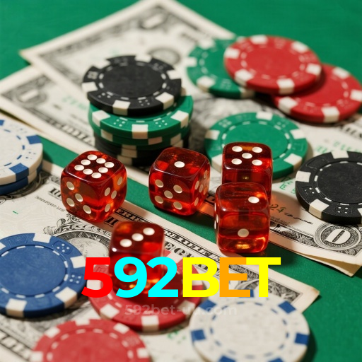 Novos Jogos no 592BET