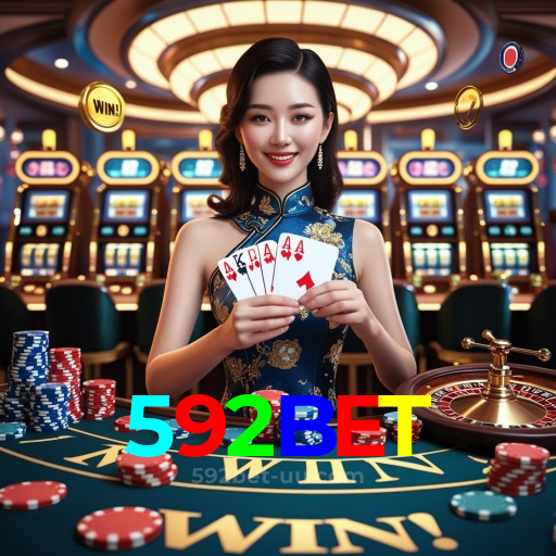 Promoções 592BET