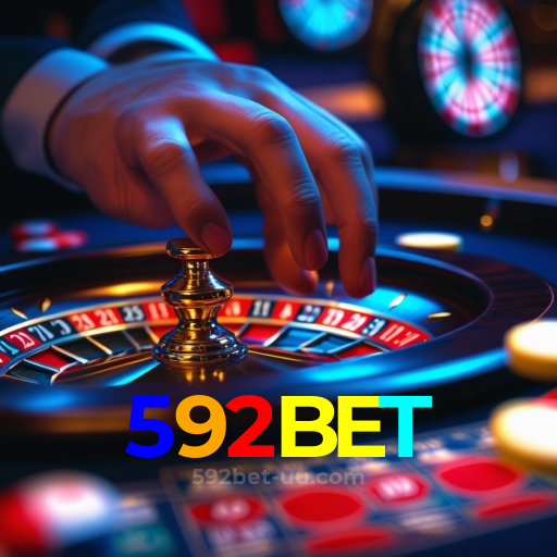 Por Que Escolher o 592BET?